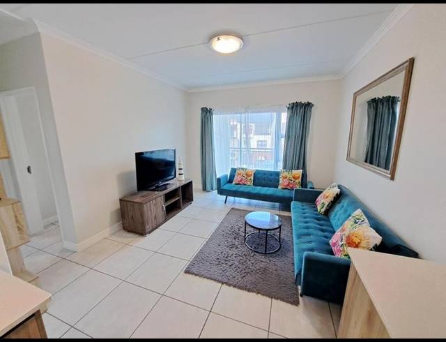 1 BEDROOM APARTMENT FOR SALE IN BLYDE RIVERWALK ESTATE